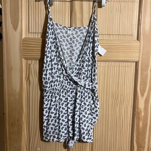Old navy romper